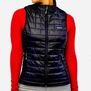 Patagonia Women’s Nano Puff Vest